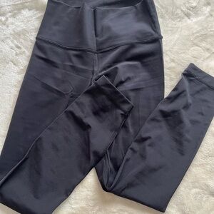 Lululemon Black Leggings (Bundle)